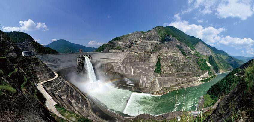 大唐四川發電(diàn)有(yǒu)限公(gōng)司鍋浪跷水電(diàn)站、望江坪風電(diàn)場、何家山(shān)風電(diàn)場 國(guó)網并網發電(diàn)通信設備及自動化設備接入系統建設項目 大唐四川發電(diàn)有(yǒu)限公(gōng)司鍋浪跷水電(diàn)站、望江坪風電(diàn)場、何家山(shān)風電(diàn)場 國(guó)網并網發電(diàn)通信設備及自動化設備接入系統建設項目